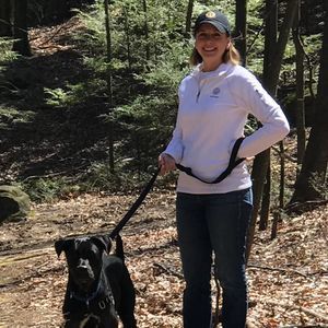 Meet your Posher, Carissa